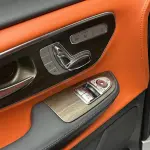 金冠汽车 金冠V级 2023 из Китая