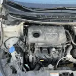 Kia K3 2016 из Китая