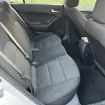 Kia K3 2016 из Китая