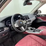 BMW X5 2023 из Китая