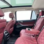 BMW X5 2023 из Китая
