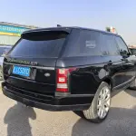 Land Rover Range Rover 2018 340 л.с. — лот 56926949 из Китая