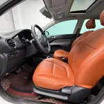 Kia Huanchi 2021 из Китая