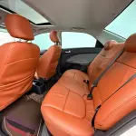 Kia Huanchi 2021 из Китая