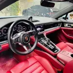 Porsche Panamera 2020 330 л.с. 330 л.с. из Китая