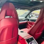 Porsche Panamera 2020 330 л.с. 330 л.с. из Китая
