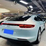 Porsche Panamera 2020 330 л.с. 330 л.с. из Китая