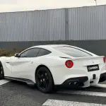 Ferrari F12berlinetta 2014 из Китая
