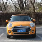MINI Mini 2015 102 л.с. из Китая