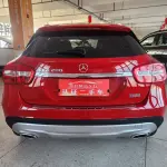 Mercedes-Benz GLA 2017 из Китая