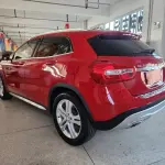 Mercedes-Benz GLA 2017 из Китая