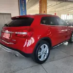 Mercedes-Benz GLA 2017 из Китая