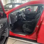 Mercedes-Benz GLA 2017 из Китая