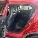 Mercedes-Benz GLA 2017 из Китая