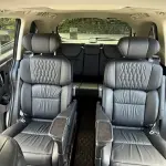 Honda Elysion 2022 из Китая