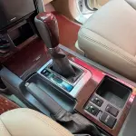 Toyota Prado (Import) 2018 лот 56927868 из Китая
