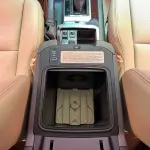Toyota Prado (Import) 2018 лот 56927868 из Китая