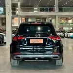 Mercedes-Benz GLE 2021 из Китая