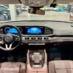Mercedes-Benz GLE 2021 из Китая