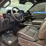 Ford F-150 Raptor 2023 из Китая