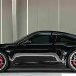 Porsche 911 2022 из Китая