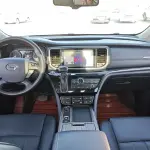 GAC Motor Trumpchi M8 2020 252 л.с. — лот 56929246 из Китая
