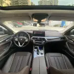 BMW 5 Series 2024 из Китая