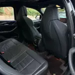 BMW X4 M40i 2023 из Китая