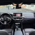 BMW X4 M40i 2023 из Китая