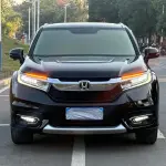 Honda Avancier 2019 из Китая
