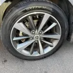 MG MG6 2020 из Китая