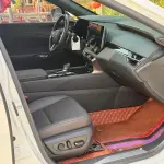 Lexus RX 2024 из Китая