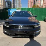 Volkswagen Magotan 2019 из Китая