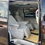 GAC Motor Trumpchi M8 2019 201 л.с. — лот 56944265 из Китая