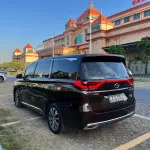 GAC Motor Trumpchi M8 2019 201 л.с. — лот 56944265 из Китая