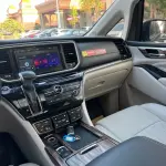 GAC Motor Trumpchi M8 2019 201 л.с. — лот 56944265 из Китая