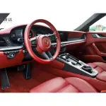 Porsche 911 2022 из Китая