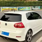 Volkswagen Golf (Import) 2008 из Китая