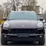 Porsche Macan 2018 из Китая