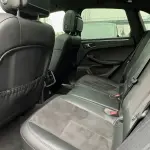 Porsche Macan 2018 из Китая