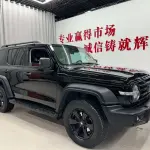 Tank Tank 300 2021 из Китая