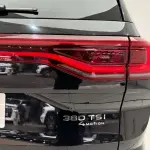 Volkswagen Talagon 2023 из Китая