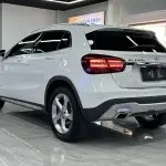 Mercedes-Benz GLA 2019 из Китая