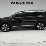 Volkswagen Talagon 2023 из Китая