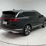 Volkswagen Talagon 2023 из Китая
