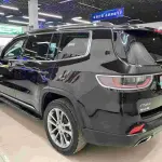 Jeep Grand Commander 2018 из Китая