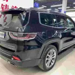 Jeep Grand Commander 2018 из Китая