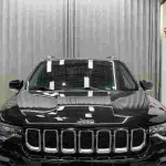 Jeep Grand Commander 2018 из Китая