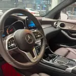 Mercedes-Benz GLC 2020 из Китая