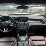 Mercedes-Benz GLC 2020 из Китая